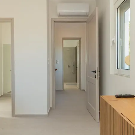 Thea Luxury וילה העיירה קוס
