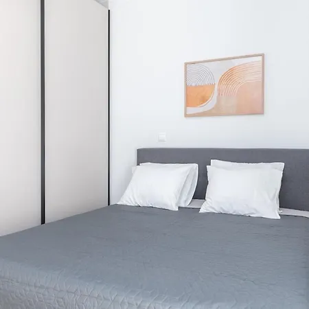 Thea Luxury וילה העיירה קוס