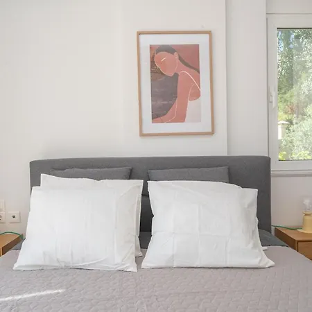 Thea Luxury העיירה קוס