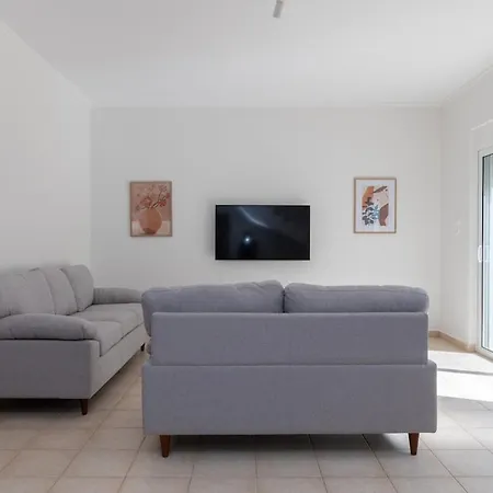 Thea Luxury וילה