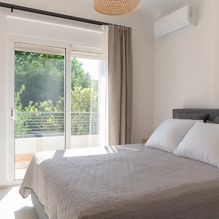 Thea Luxury * העיירה קוס