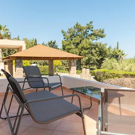 Thea Luxury העיירה קוס