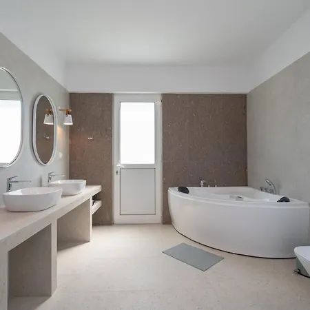 Thea Luxury * העיירה קוס