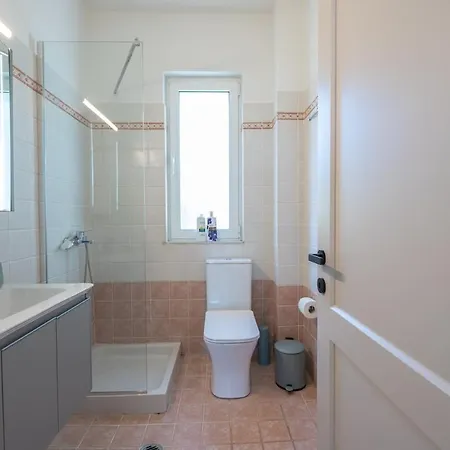Thea Luxury העיירה קוס