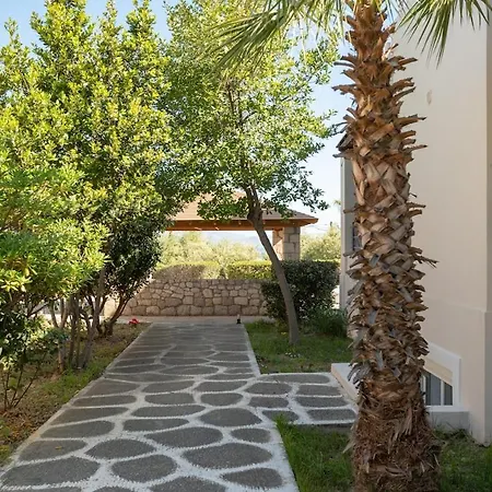 Thea Luxury וילה העיירה קוס